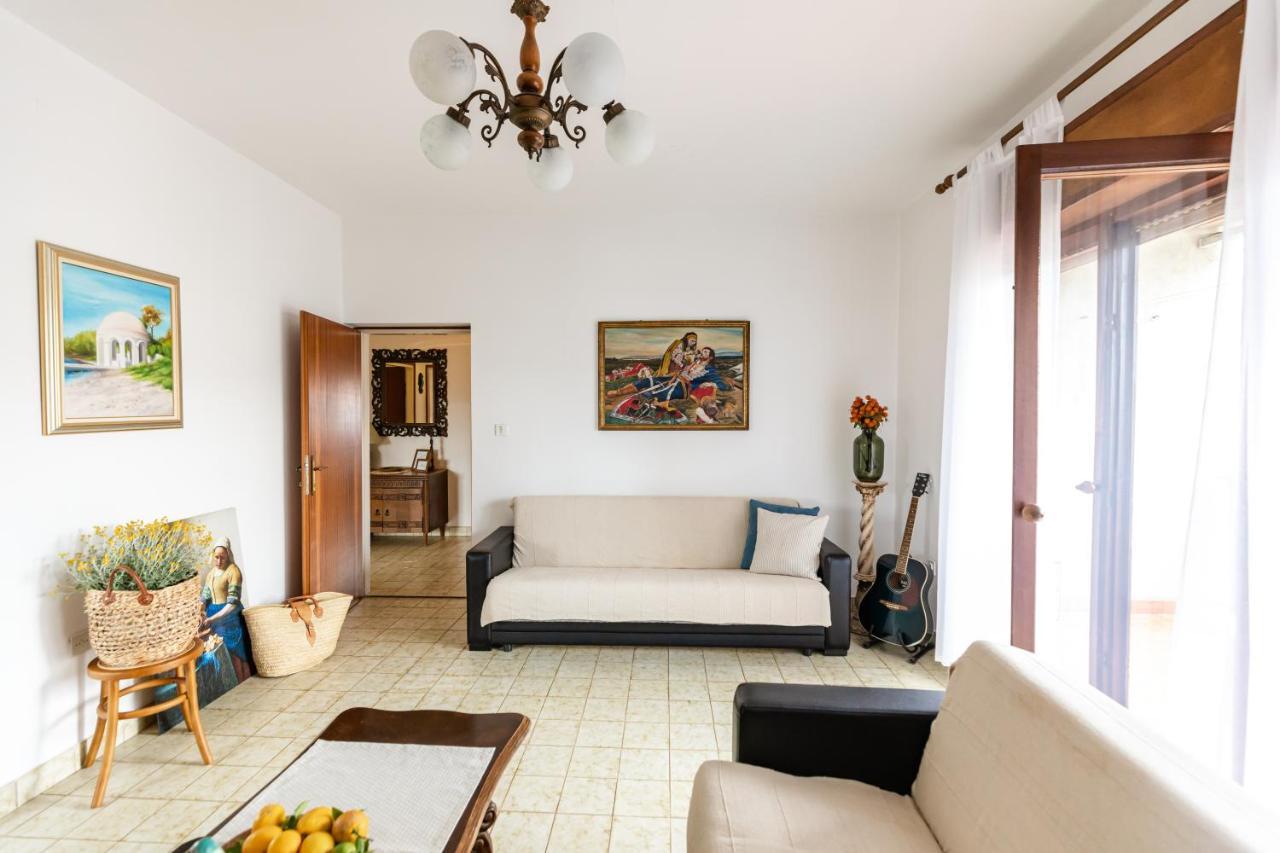 Apartment Lauma Задар Екстер'єр фото