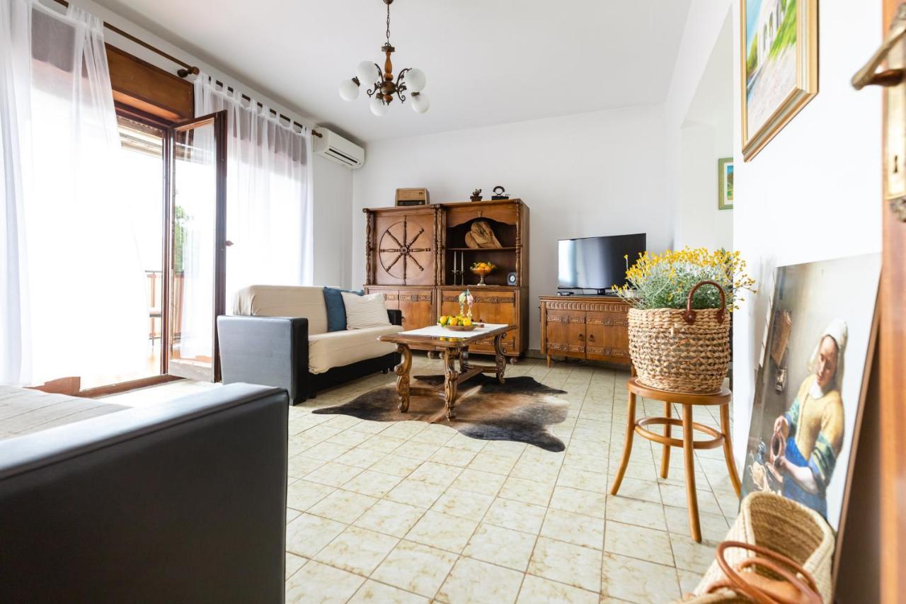 Apartment Lauma Задар Екстер'єр фото
