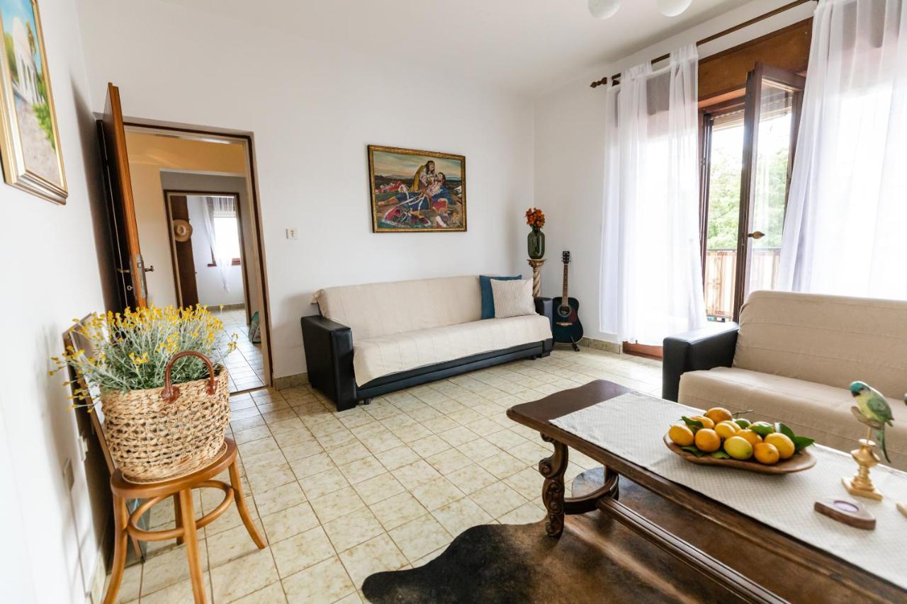 Apartment Lauma Задар Екстер'єр фото