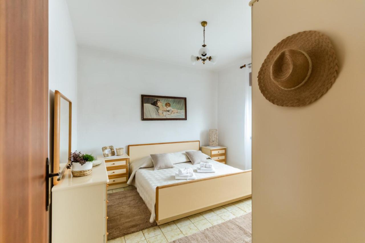 Apartment Lauma Задар Екстер'єр фото
