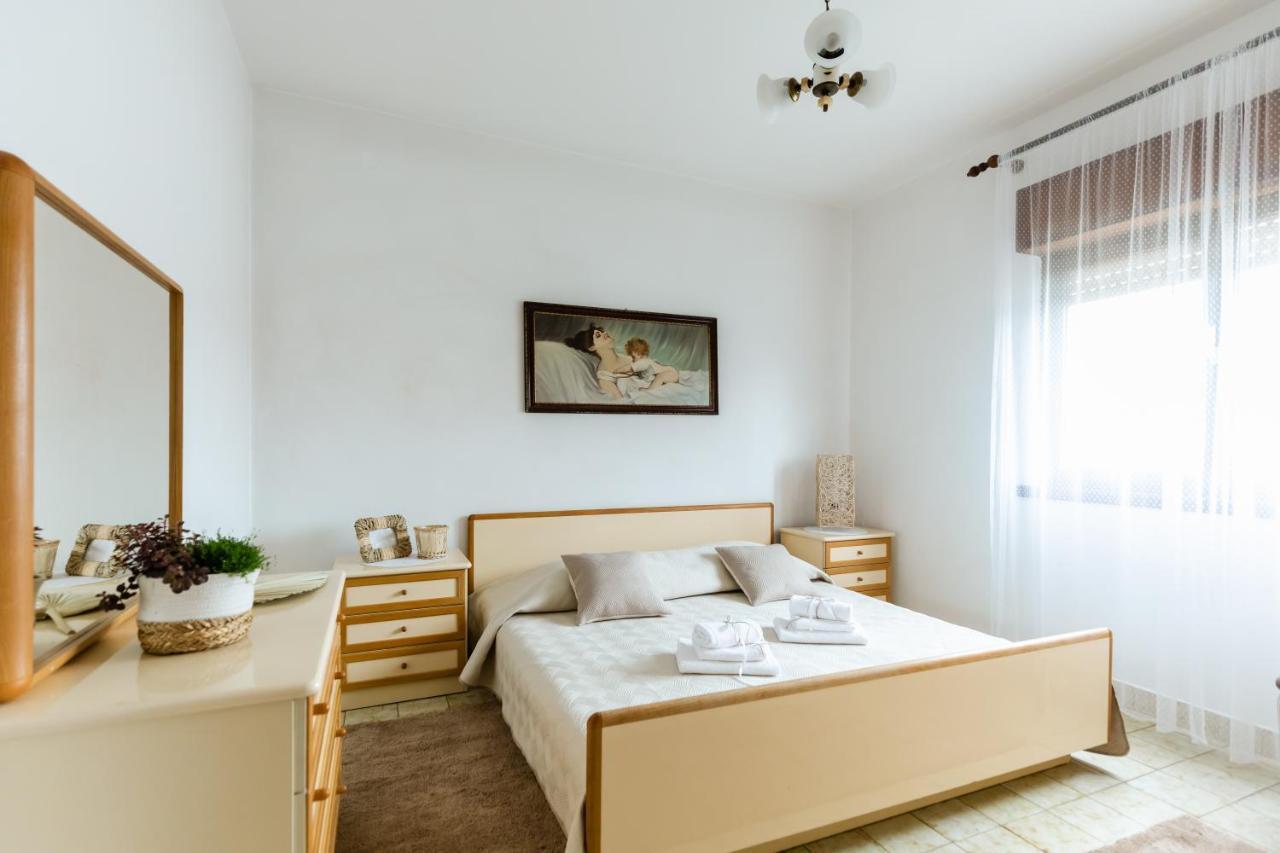 Apartment Lauma Задар Екстер'єр фото