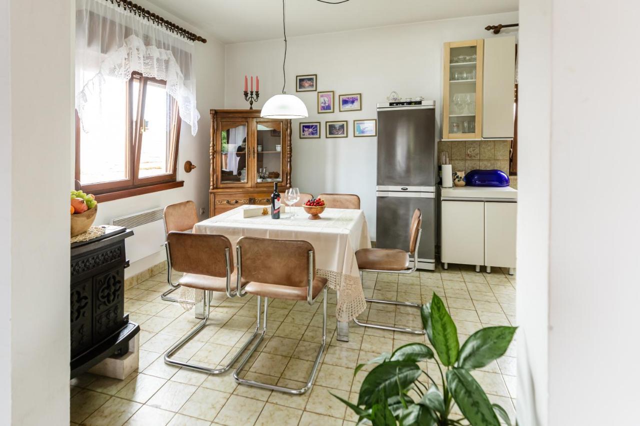 Apartment Lauma Задар Екстер'єр фото
