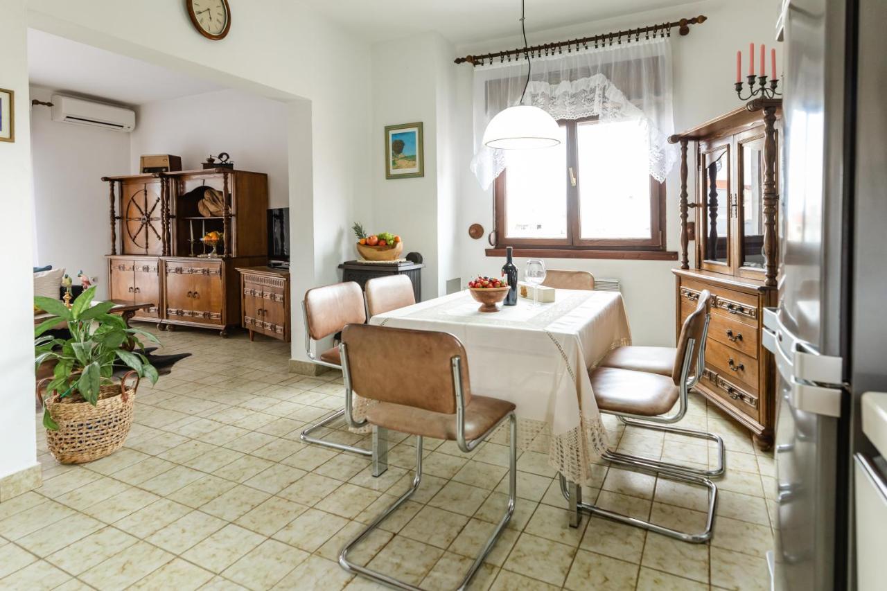 Apartment Lauma Задар Екстер'єр фото