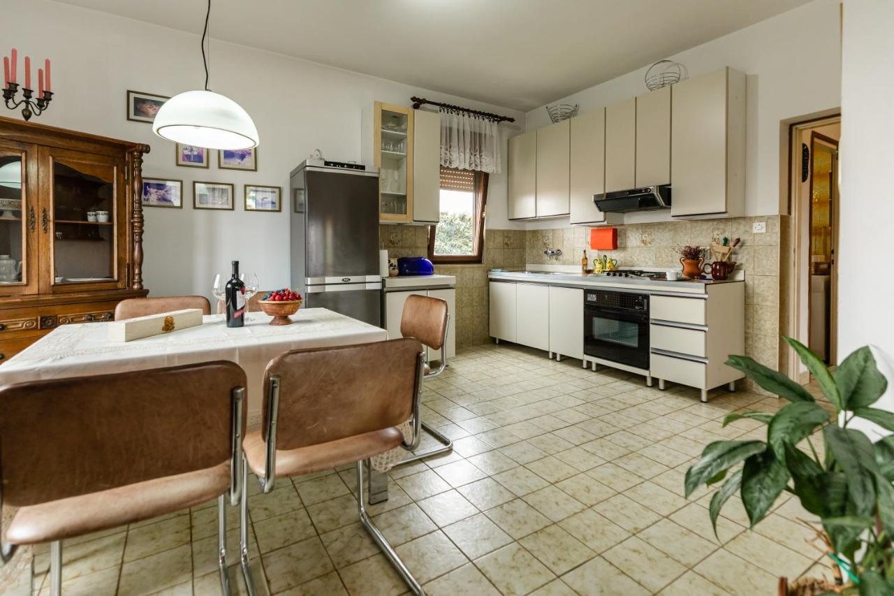 Apartment Lauma Задар Екстер'єр фото