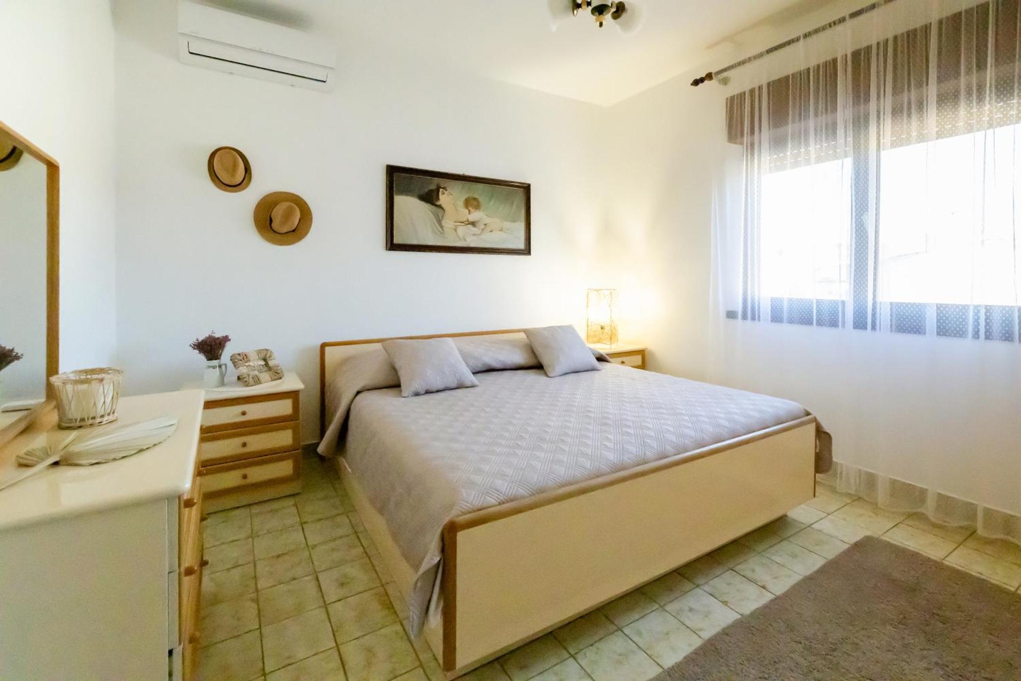 Apartment Lauma Задар Екстер'єр фото
