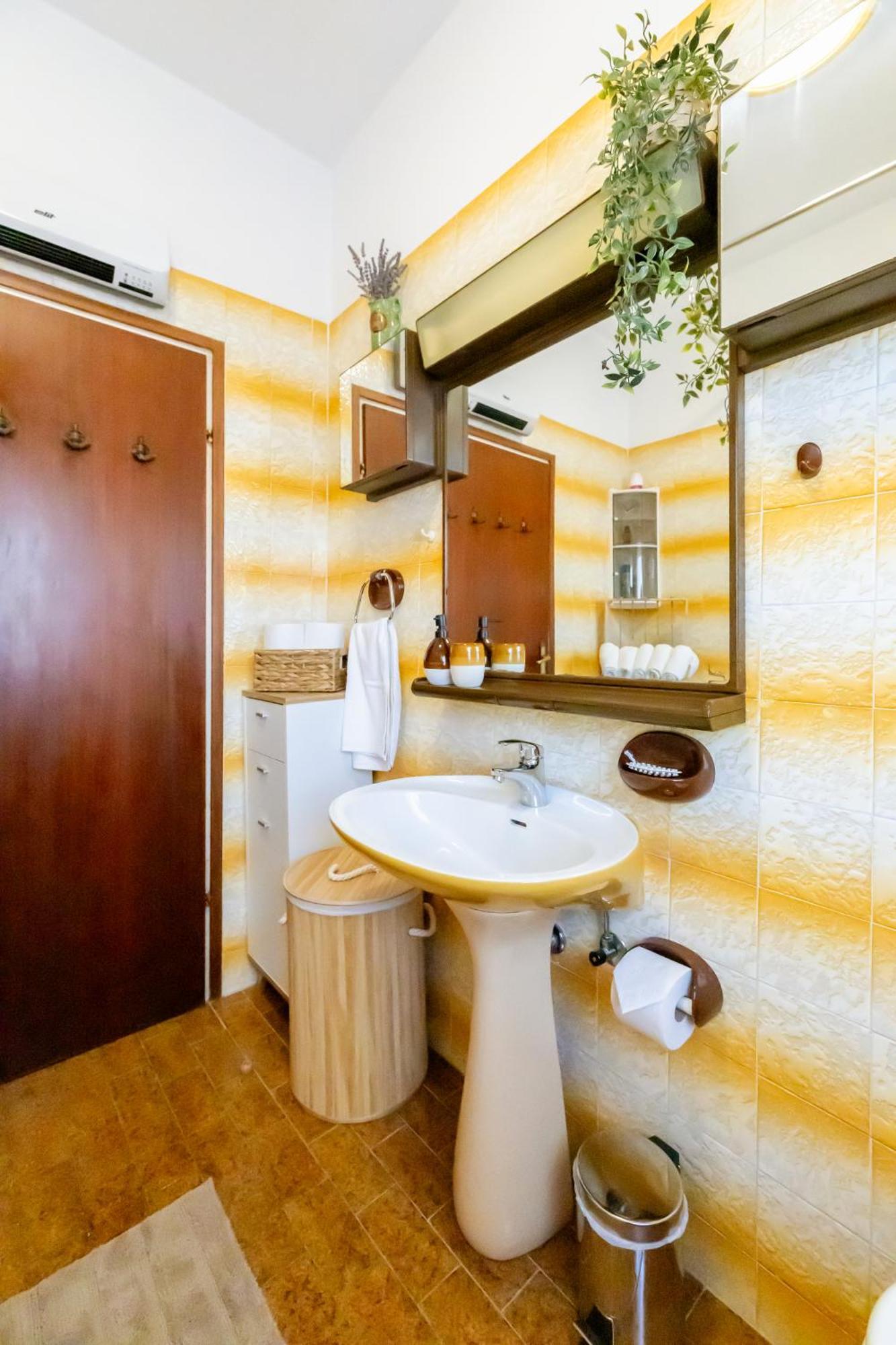 Apartment Lauma Задар Екстер'єр фото