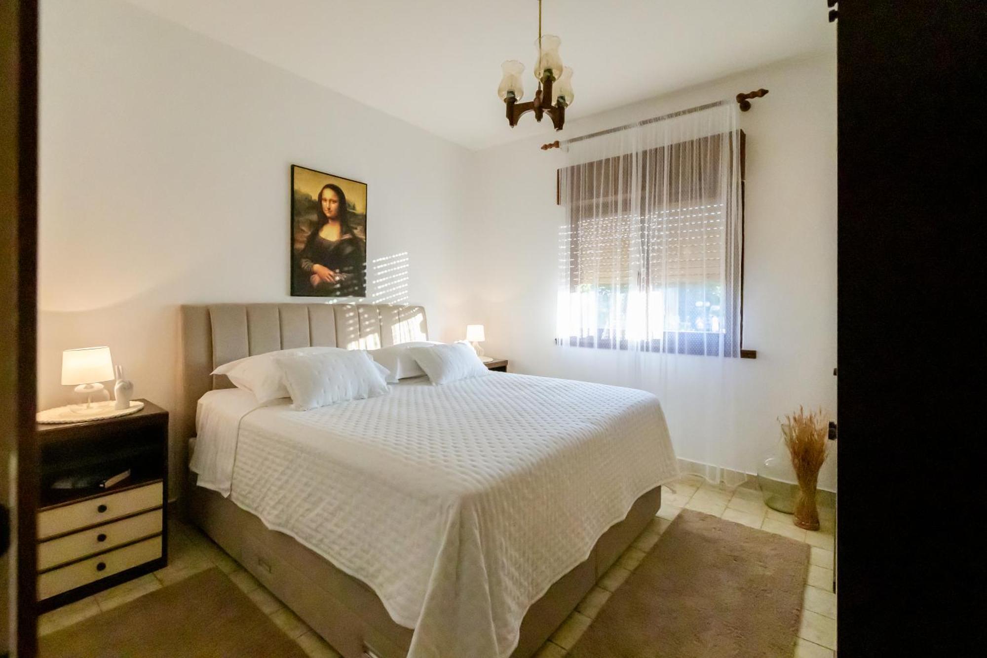 Apartment Lauma Задар Екстер'єр фото